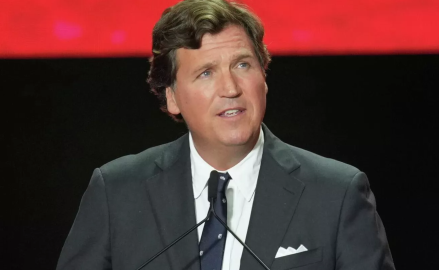 Такер Карлсон заявил, что ЦРУ готовит запрос о признании его иноагентом в США