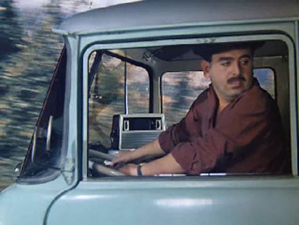    Фото © «Кавказская пленница, или Новые приключения Шурика» (1966), режиссер Леонид Гайдай / Kino-teatr.ru