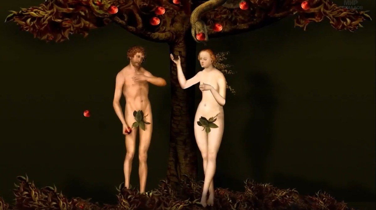 Одни искушения.