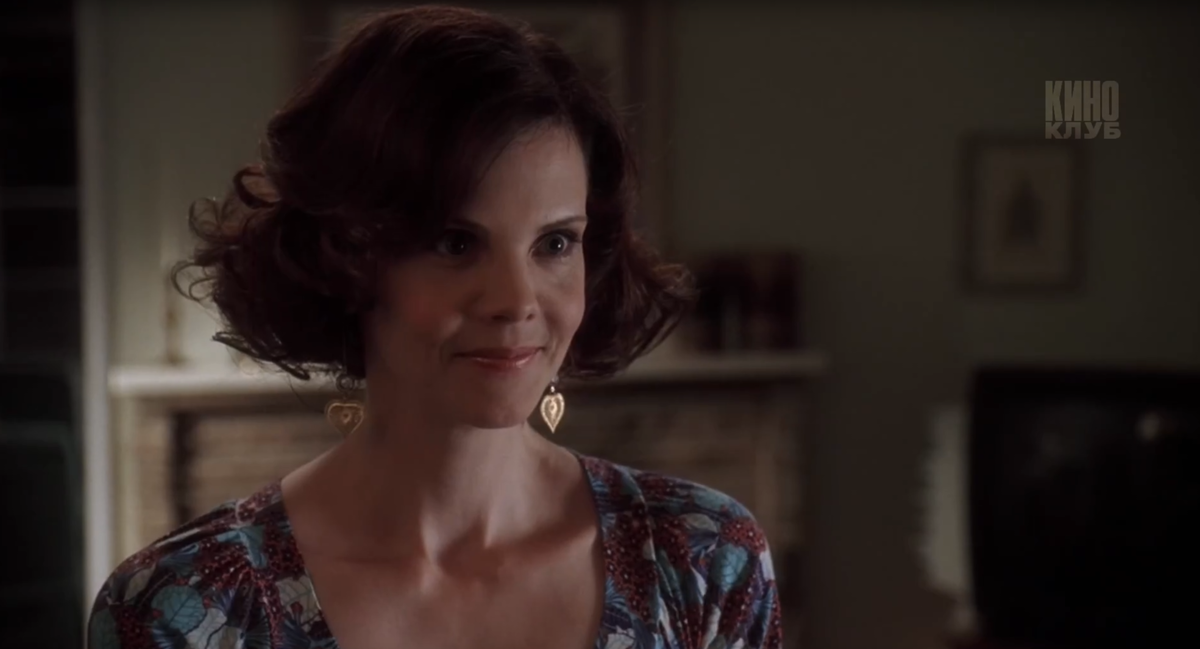 Нора Хантингтон