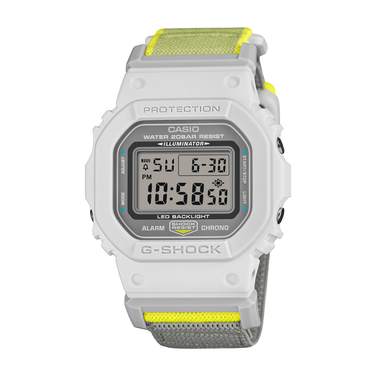 DW-5600MNC-7A8