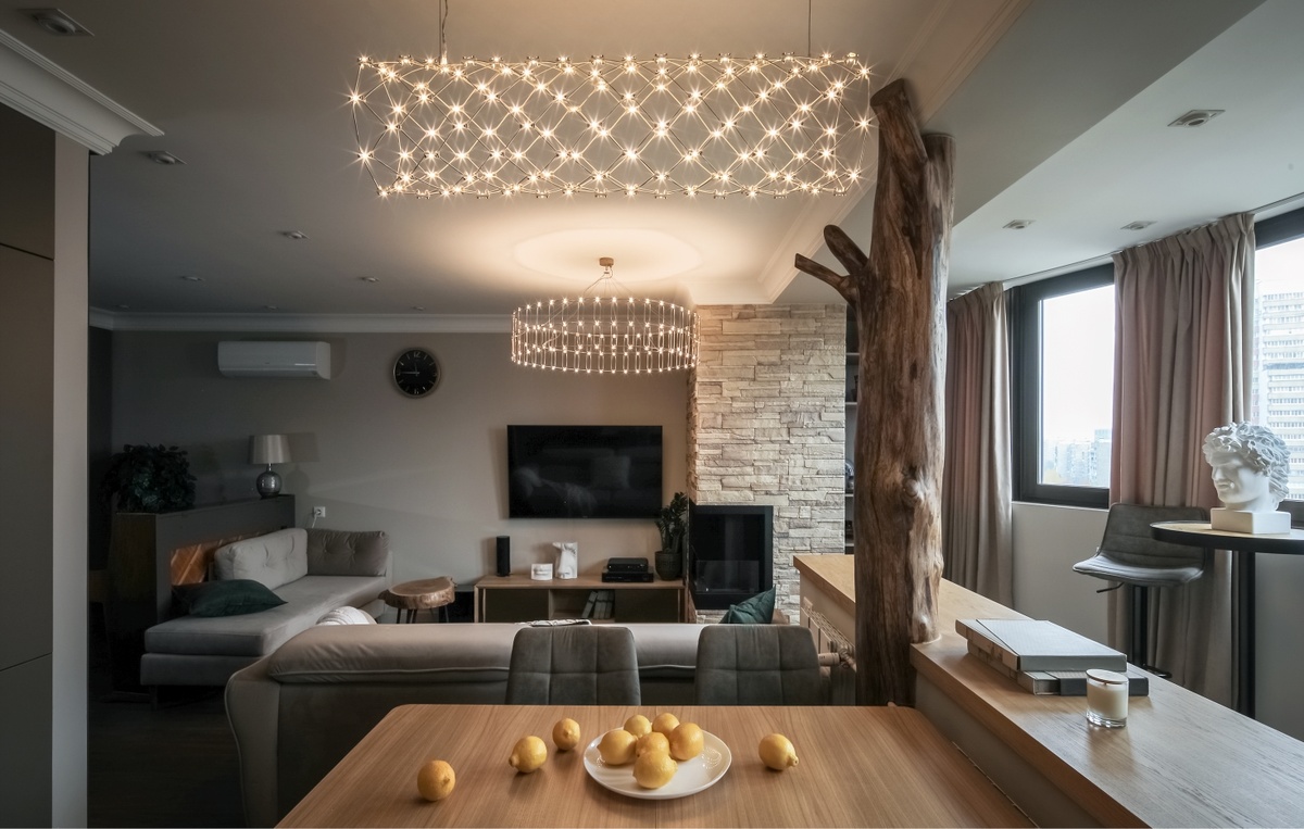 Фото реализованного объекта