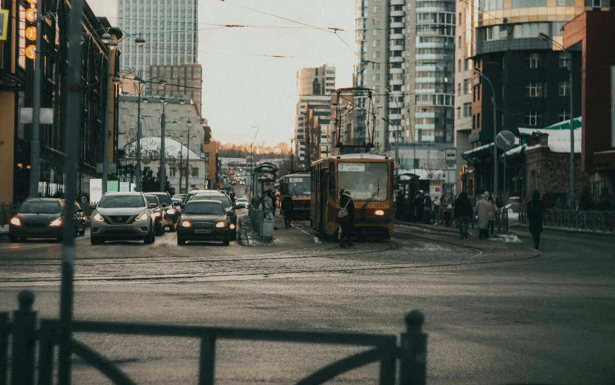    «Небоскребы вместо картошки»: ижевчанка рассказала, что больше всего удивило в Екатеринбурге