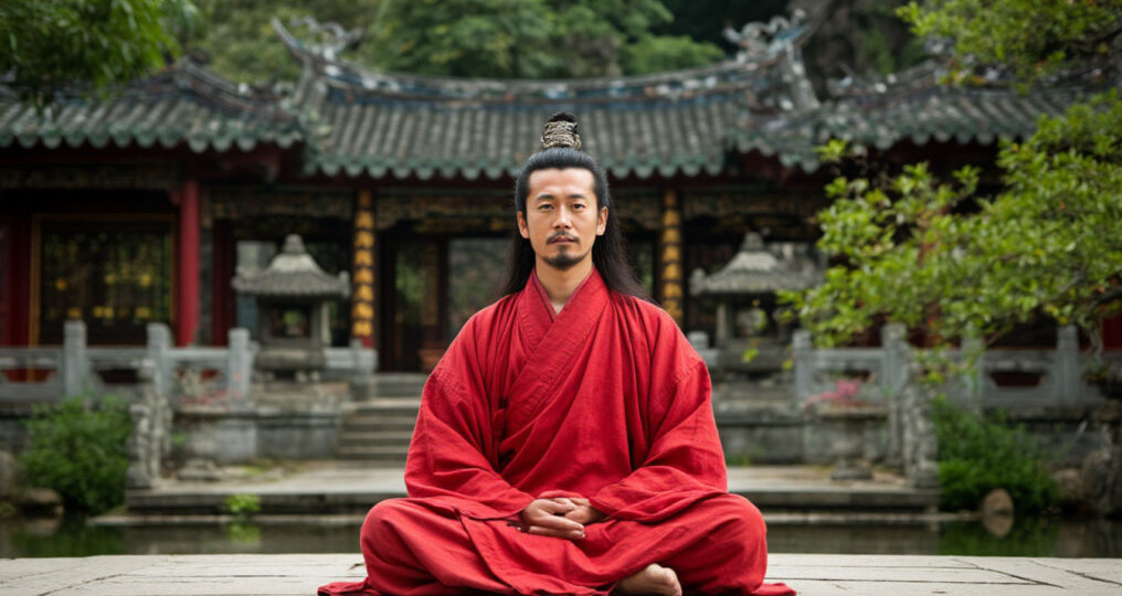 Даосские практики: 7 золотых упражнений для омоложения и долголетия