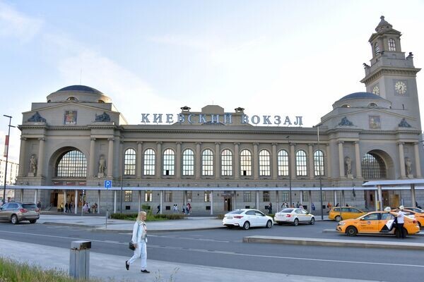 Евгений Биятов/РИА «Новости»   📷