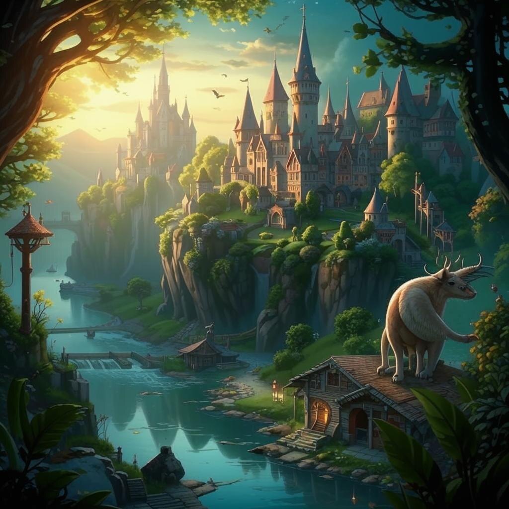 Картиночка сгенерирована, как вы поняли.