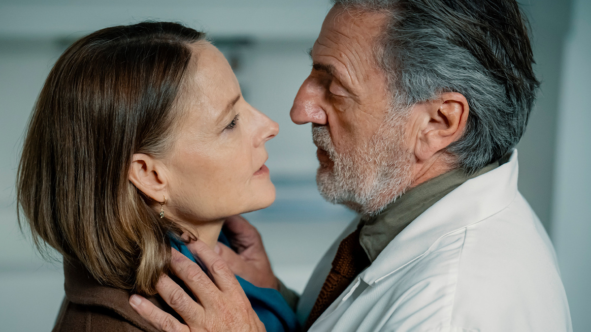 Кадр из фильма "Частная жизнь"