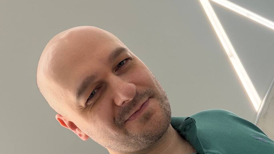 Сходил к стоматологу