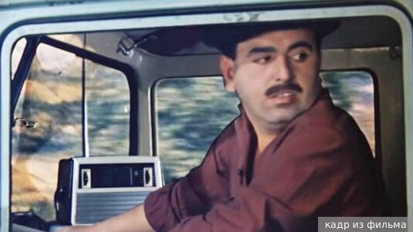     Фото: кадр из фильма   
 Текст: Дарья Григоренко
