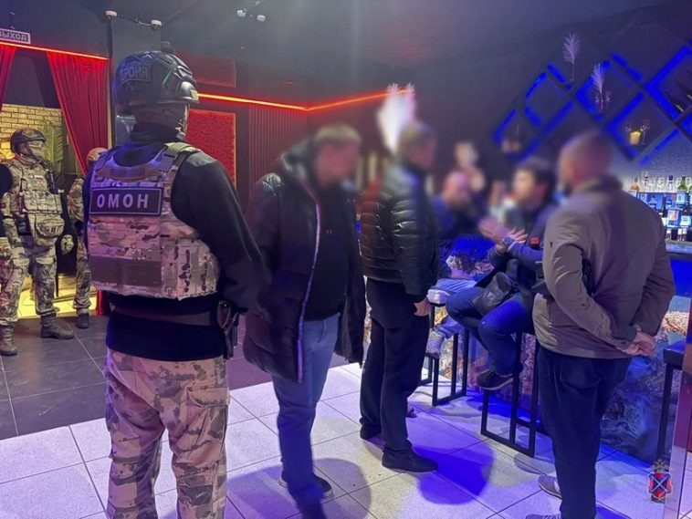 Фото: ГУ МВД по Волгоградской области