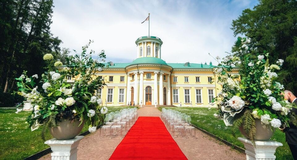    Пресс-служба губернатора Московской области