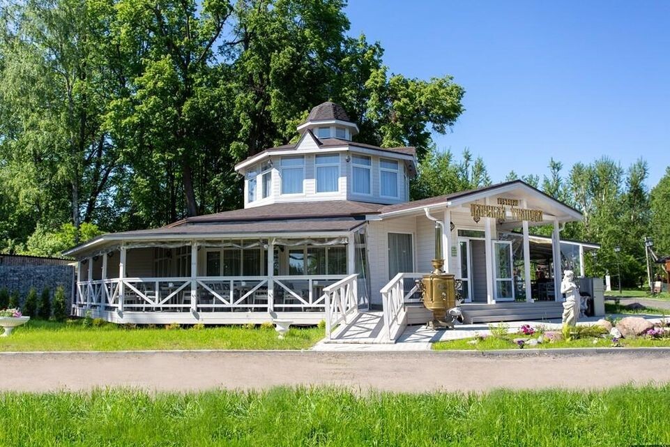    Пресс-служба губернатора Московской области