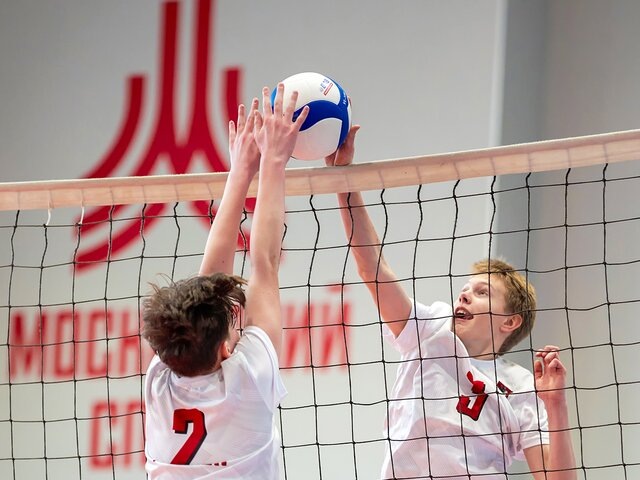    Фото: Мосфото