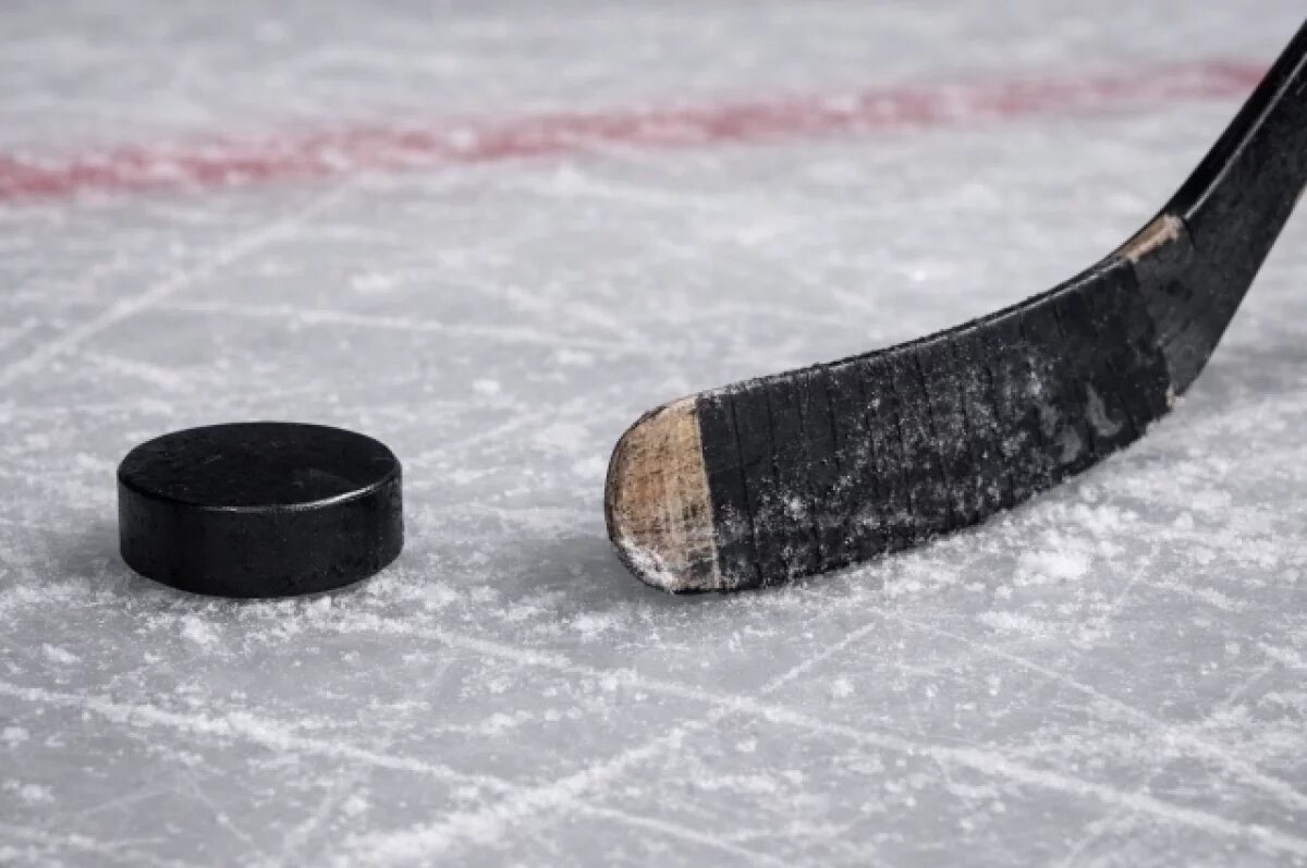    Хоккеист Чернышов получил нокдаун после силового приема в матче НХЛ