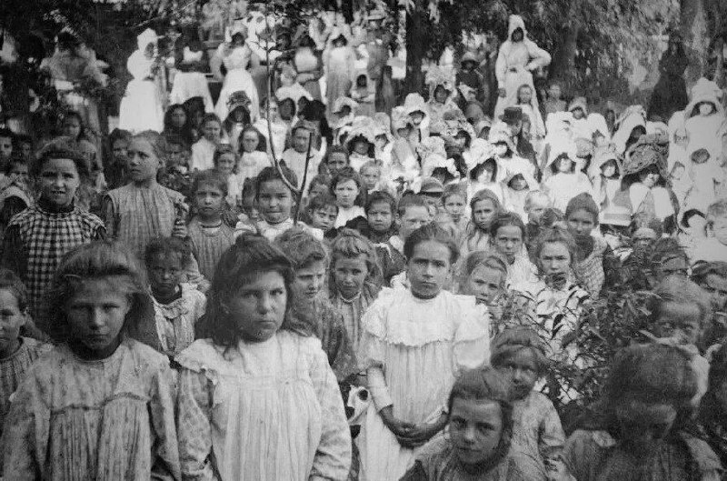 Жертвы британцев