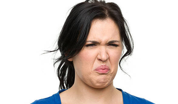 Только не это