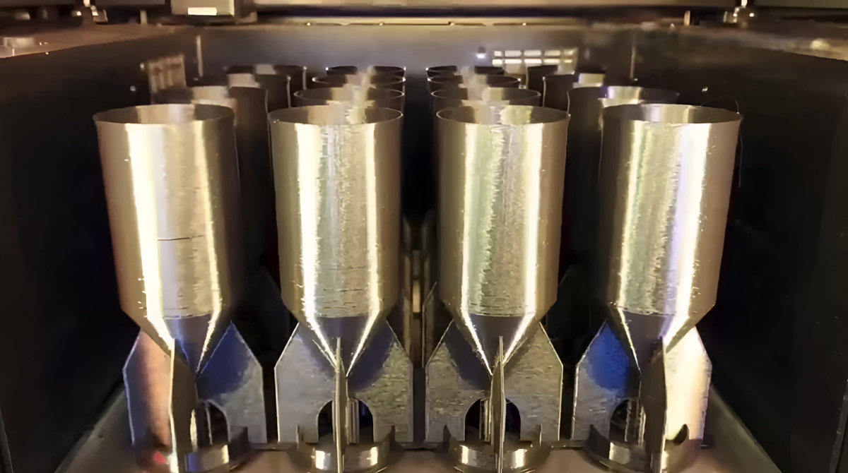     Корпуса мини-бомб для БПЛА