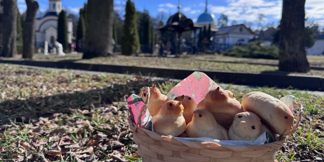 Сорок сердец, одно пламя: память о Севастийских мучениках