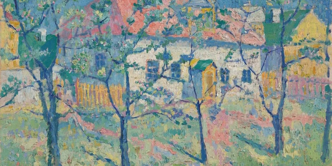 «Всё хорошо = весна хороша». Как русские писатели и художники переживали приход весны