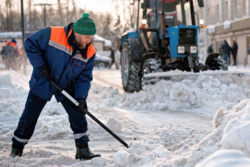   губернатор Московской области Андрей Воробьев / Telegram