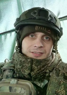 ФОТО предоставил Сергей Куликов  📷
