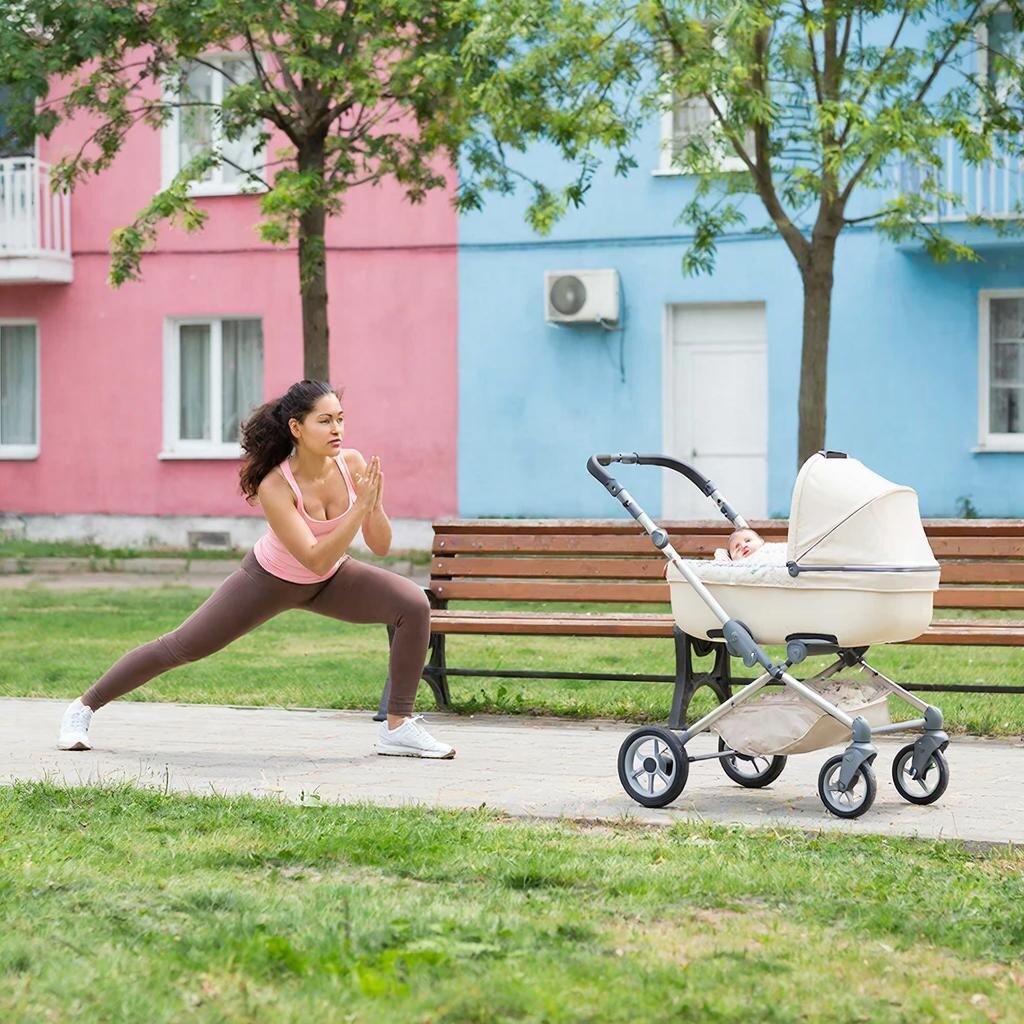 Что можно, а что нельзя после родов