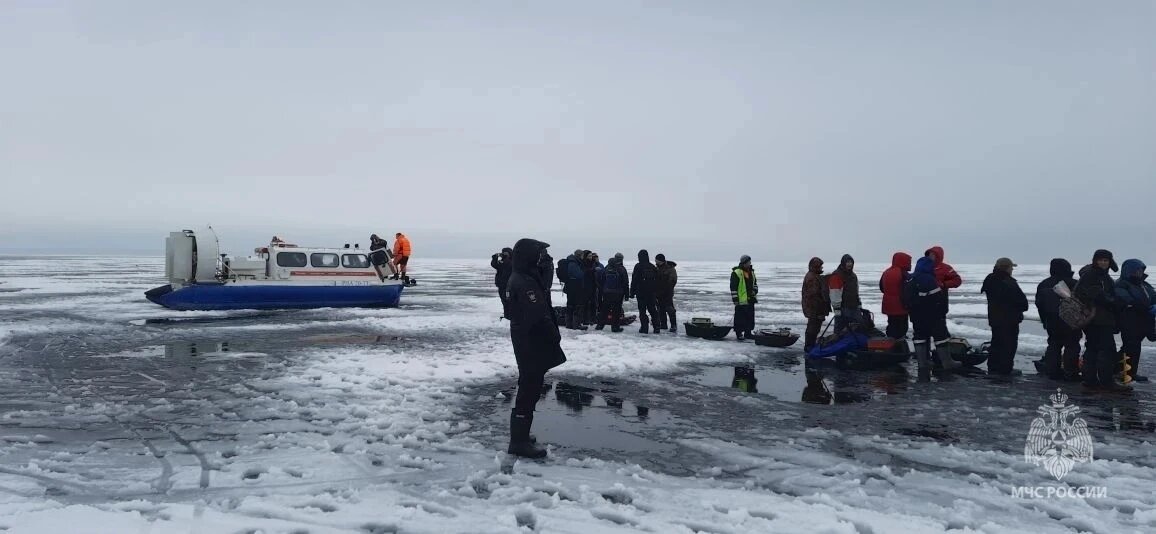    Фото: ГУ МЧС России по Петербургу