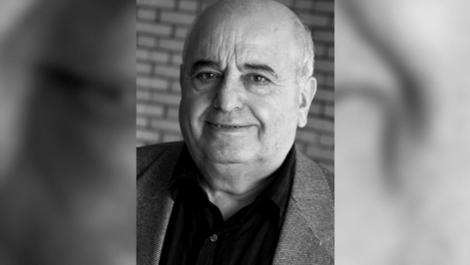    Советский актёр Николай Гаро скончался в возрасте 88 лет Автор фото: vk.com/ryazanov_museum