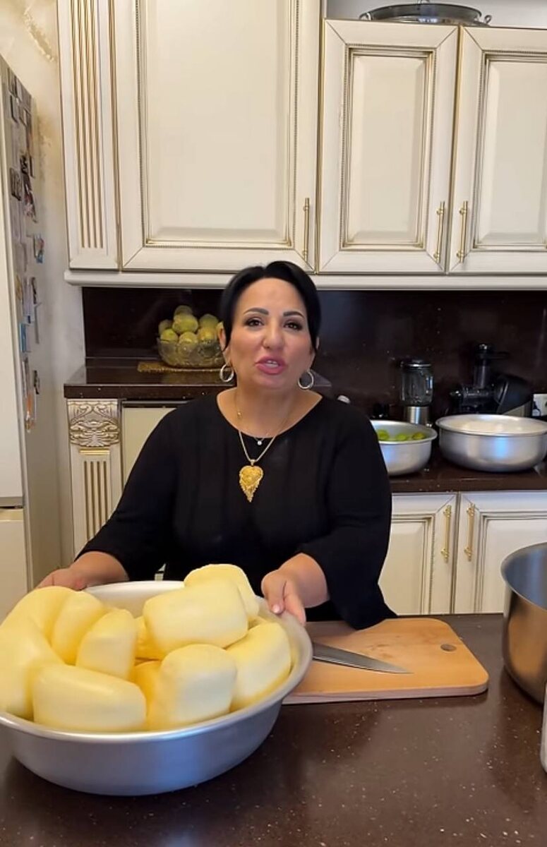 кавказское золото 