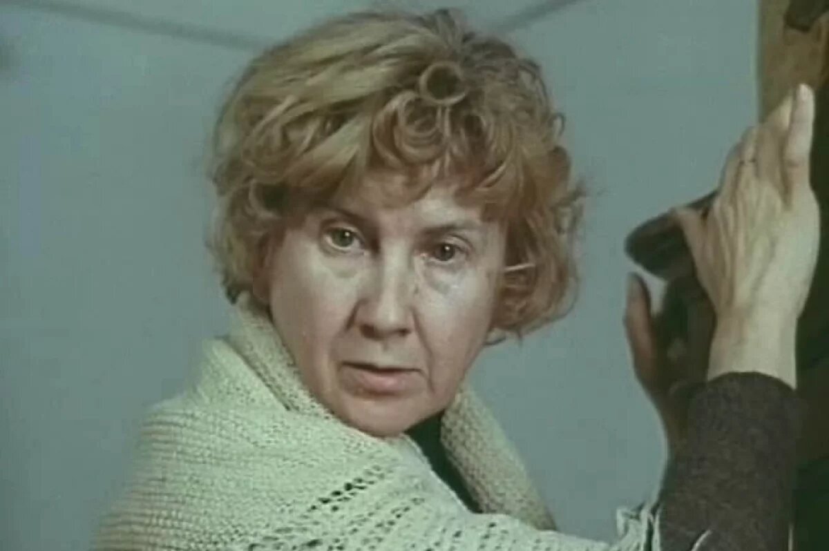    14 марта 2026 года не стало Людмилы Арининой.