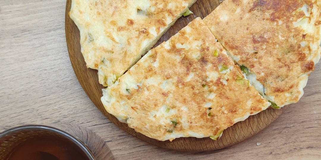 Очень простое меню для похудения без запретов. Рецепт завтрака.