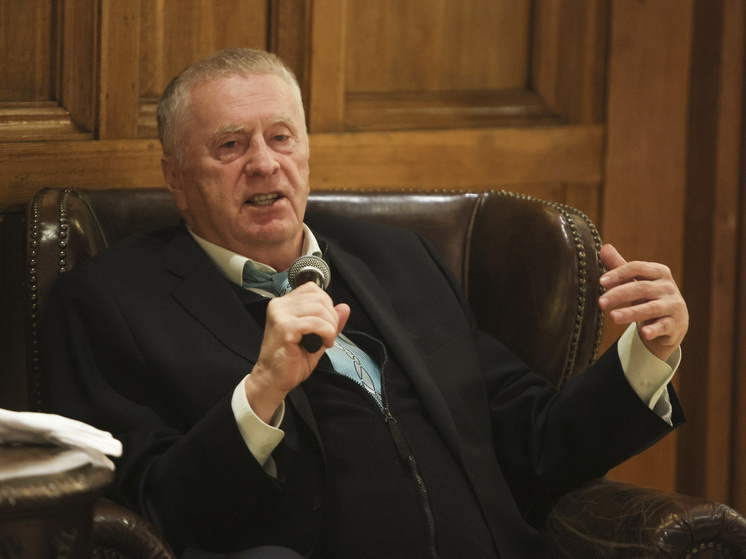 Фото: Наталия Губернаторова / МК