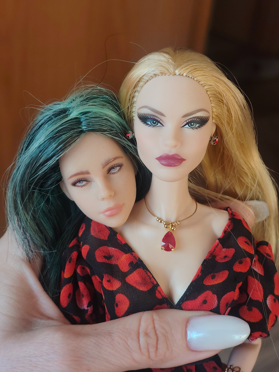 Тапкофото автора