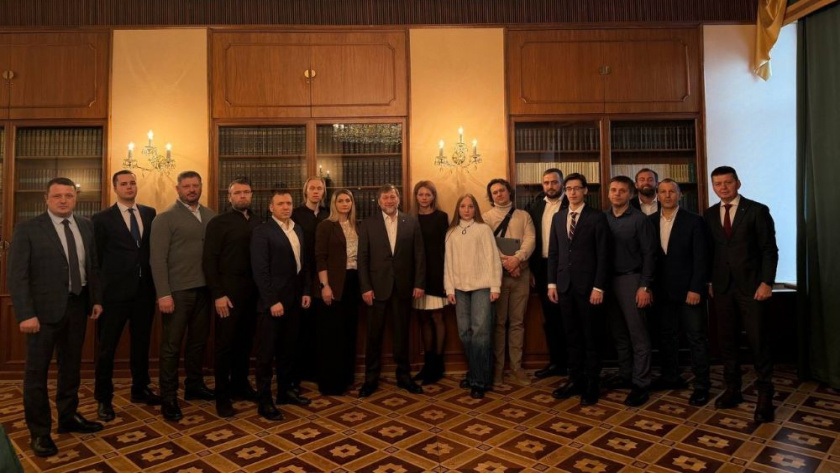    Фото: Министерство спорта Владимирской области