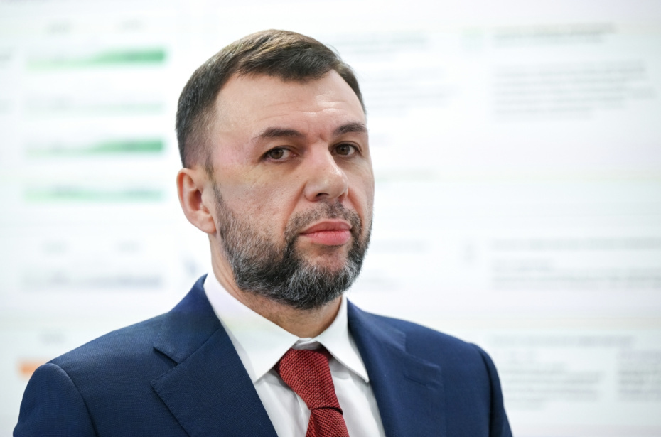    Кристина Соловьёва/РИА Новости