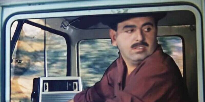 Николай Гаро из «Кавказской пленницы» умер на 89-м году жизни