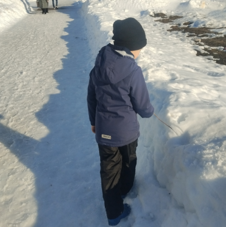 Фото автора