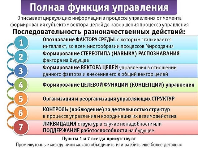Пара слов о политике.
