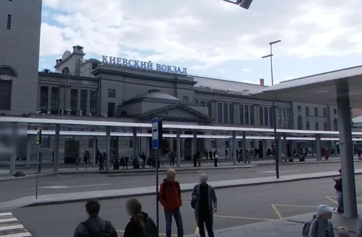    Фото: Яндекс Карты