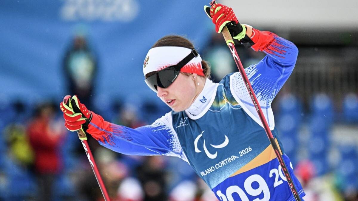    Фото: Юрий Кочетков / РИА Новости