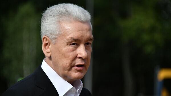    © РИА Новости . Максим Блинов