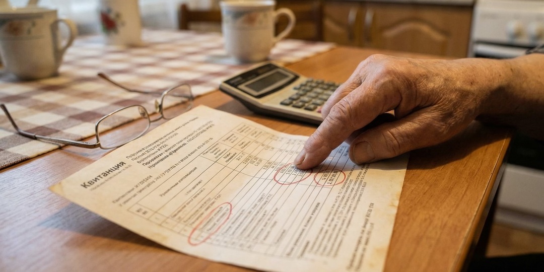 102 миллиарда лишних рублей в тарифах ЖКХ: что нашла ФАС и вернут ли нам переплату