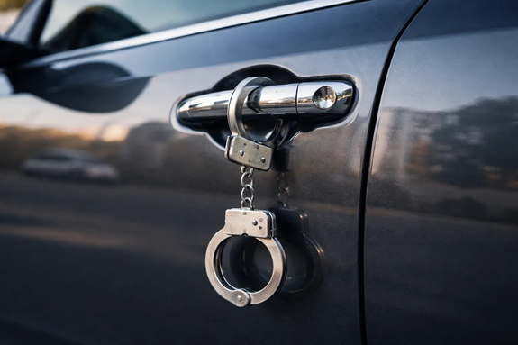    В Липецке служебная проверка признала действия полицейского законными после гибели подростка при погоне