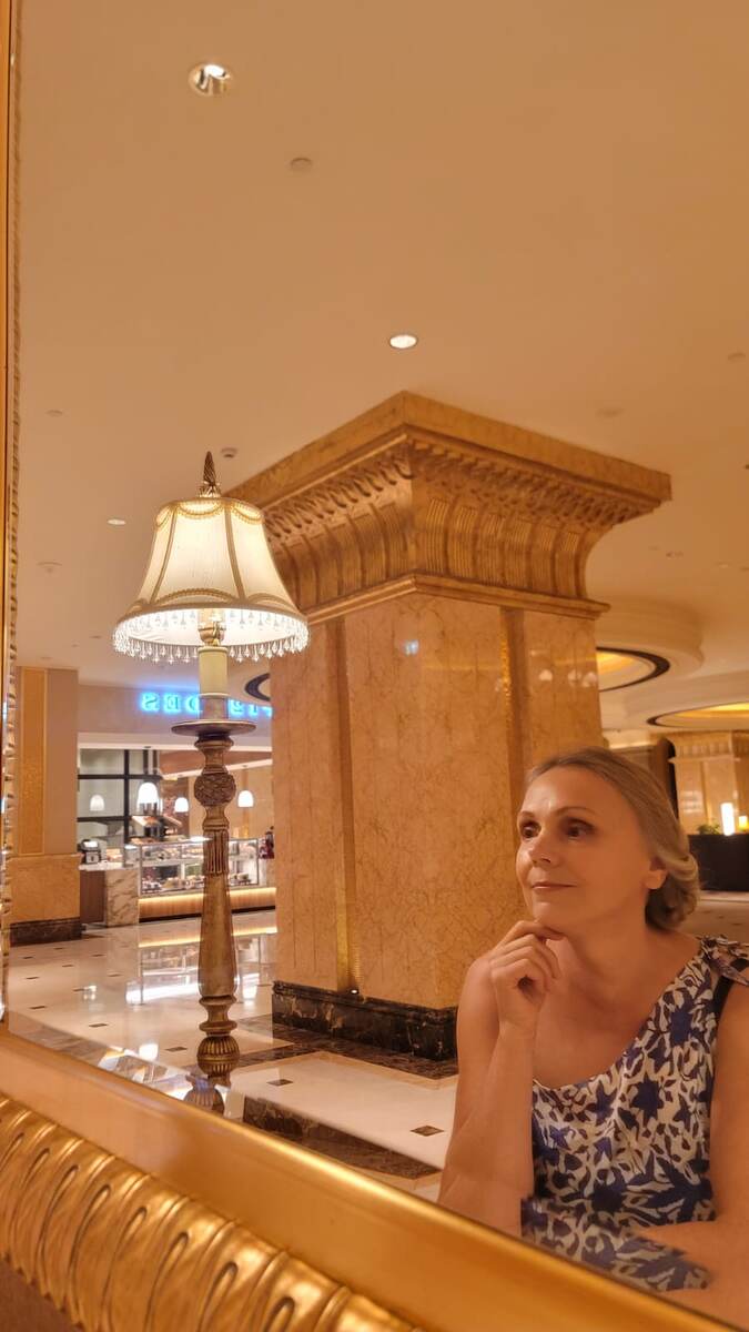 В мирном ОАЭ