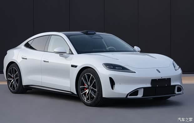 Фото: Shangjie Z7