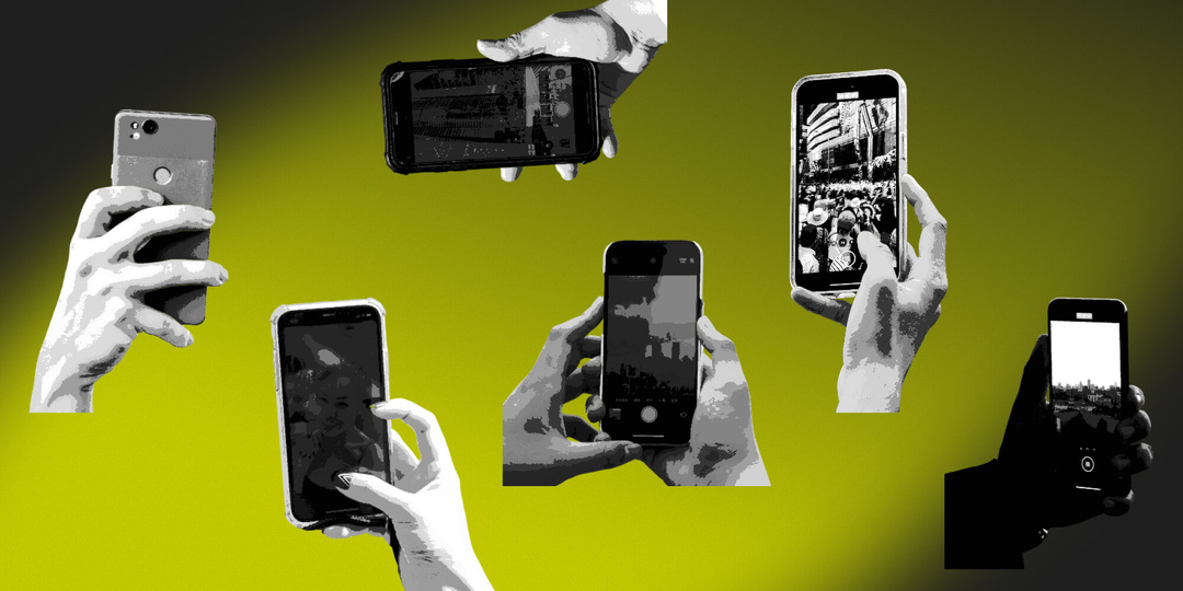 Сквозь экраны: как интернет-тренды учат нас говорить на одном языке