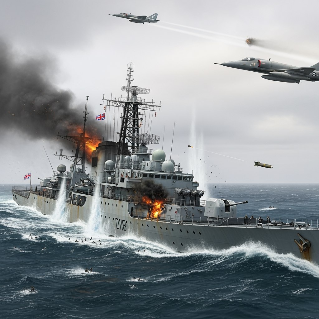 Рисунок сгеерирован искусственным интеллектом