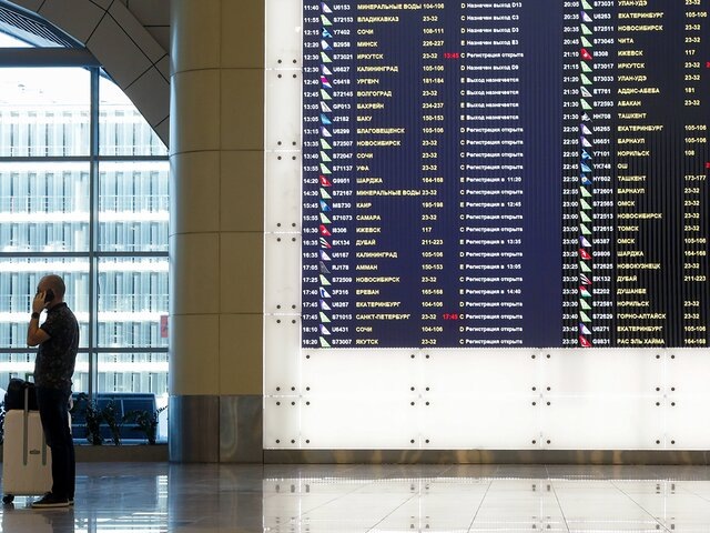    Фото: Агентство "Москва"/Артур Новосильцев