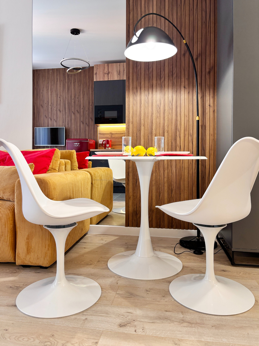 Фото реализованного объекта 