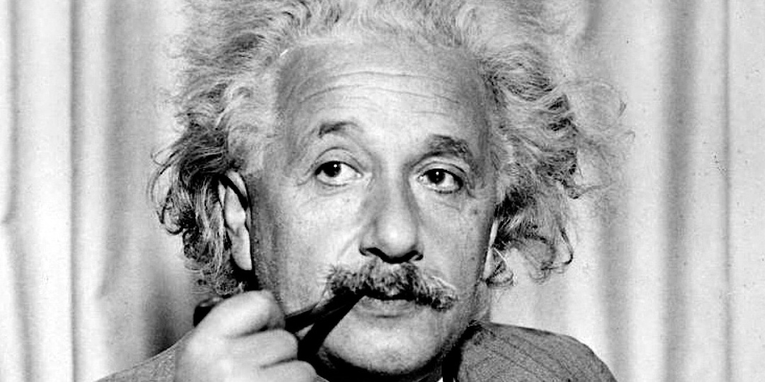 Странные блюда Альберта Эйнштейна: что гений творил  на своей кухне?
